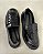 MOCASSIM PRETO VERNIZ TRATORADO - ANNA - Imagem 6