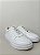 TÊNIS CLASSIC OFF WHITE COURO - OLIVEA - Imagem 3