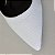 SCARPIN SLINGBACK OFF WHITE CROCO ANABELA - NATI - Imagem 3
