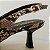 SCARPIN SLINGBACK SNAKE SALTO MÉDIO - VICKY - Imagem 2