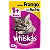Sachê Whiskas Gato Adulto Carne ou Frango 85g - Imagem 2