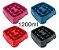 Comedouro Lento Educativo Grande 1200ml - Imagem 2