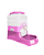 Bebedouro Automático Para Cães e Gatos Prático Alvorada 3lts - Imagem 1