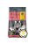 GRANEL Three Cats Original Sabor Carne Gatos Adultos - Imagem 1