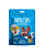 Petisco Bifinho Animalissimo 50g - Imagem 1