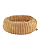 Cama Nuvem Cor Doce de Leite Premium Tam. M - Imagem 2
