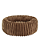 Cama Nuvem Cor Marrom Premium Tam. M - Imagem 2