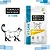 Ração Fórmula Natural Vet Care Urinária Gatos 1,5kg - Imagem 2