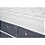 Cama Box + Colchão Castor Solteiro Plush Light Stress One Face Pocket - Imagem 4