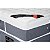 Cama Box + Colchão Castor Solteiro Plush Light Stress One Face Pocket - Imagem 3
