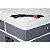 Cama Box + Colchão Castor Queen Plush Light Stress One Face Pocket 158x198x61cm - Imagem 3