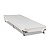 Cama Box Simples Castor Solteiro Gold Star Vitagel - Imagem 1