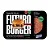 Futuro Burger Defumado Vegano 230g (2x115g) – Fazenda Futuro Plant-Based - Imagem 1