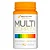 Multivitamínico Body Action Multi Complex (13 Vitaminas + 10 Minerais) - 90 Cápsulas - Imagem 1