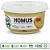 Homus Pasta de Grão de bico Vida Veg 170g #desconto - Imagem 1
