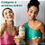 Collagen Pro Chá Mate c/Pêssego 450g - Imagem 5