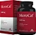 Suplemento Alimentar União Vegetal MoroCaf (Morosil + Picolinato de Cromo + Café Verde) - 60 Cápsulas (1000mg) - Imagem 1