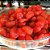 Morango Desidratado Glaceado 200g - Imagem 1