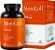 Colágeno + Morosil União Vegetal MoroColl - 120 Cápsulas (1000mg) - Imagem 1