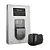 Difusor Aromatizador Elétrico Standard Black - Imagem 1