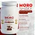Moroshake 900g Chocolate Belga - Imagem 3