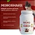 Moroshake 900g Chocolate Belga - Imagem 4