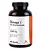 Suplemento União Vegetal Ômega 3 TG Ultra Concentrado (EPA 660mg + 440mg DHA) - 60 Cápsulas (1000mg) - Imagem 1