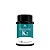 Vitamina K2 60 comprimidos União Vegetal 250mg - Imagem 1
