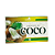 Sabonete de Coco 90g - Imagem 1