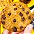 Cookies Baunilha/Chocolate c/Gotas de Chocolate 67g | s/Açúcar|s/Glúten|s/Lactose - Imagem 3