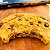 Cookies Baunilha/Chocolate c/Gotas de Chocolate 67g | s/Açúcar|s/Glúten|s/Lactose - Imagem 2