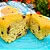 Bolinho Baunilha c/Gotas de Chocolate 40g Belive | s/Açúcar|s/Glúten|s/Lactose - Imagem 3