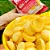 Salgadinho sabor Presunto c/Milho & Quinoa 25g | Belive - Imagem 4