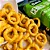 Snacks sabor Cebola e Salsa c/Arroz, Quinoa e Lentilha 35g | Belive - Imagem 2