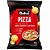 Snacks sabor Pizza c/Arroz, Quinoa e Lentilha 35g | Belive - Imagem 1