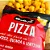 Snacks sabor Pizza c/Arroz, Quinoa e Lentilha 35g | Belive - Imagem 3