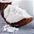 Leite de Coco em Pó Vegano - Imagem 1