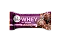 Barra Whey Protein Q-Vita 40g - Imagem 1