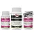 Kit Vitafor - Resveratrol Plus 60 cápsulas + Profem 60 cápsulas + GRÁTIS Boraprim 30 cápsulas - Imagem 1