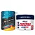 Kit Pré-Treino TXT Pump Mango Loco Shark Pro 300g + Creatina 100% Pura Absolut 100g - Imagem 1