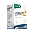 Colágeno Tipo II + MSM-Enxofre Orgânico+Ácido Hialurônico Lauton 60 comprimidos 650mg - Imagem 1