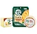Kit 3 Queijos Vida Veg | 1 Queijo Minas 200g + 1 Queijo Muçarela 300g + 1 Queijo Fatiado Provolone 150g - Imagem 1