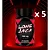 Long Jack 900mg União Vegetal 60 cápsulas - Imagem 5