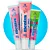 Hidratante e Regenerador Labial Mentos Lip Smile - Imagem 1