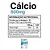 Cálcio 600mg Katiguá 60 cápsulas - Imagem 2