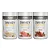 3 Whey Top Taste Bodyaction 900g - Imagem 1