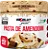 Pasta de Amendoim Gourmet Absolut 650g - Imagem 2