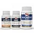 Kit Vitafor - Vita C3 60 cápsulas + NAC 60 cápsulas + Magnésio Plus 90 cápsulas - Imagem 1