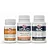 Kit Vitafor - Cúrcuma Plus 30 cápsulas + Vita C3 60 cápsulas + NAC 60 cápsulas - Imagem 1