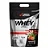 Whey Pro Bodyaction 1kg - Imagem 1